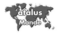 atalus dans le monde